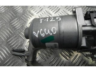 Механизм стеклоочистителей (трапеция)