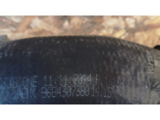 Трубка (трубки)/ шланг (шланги) интеркулера