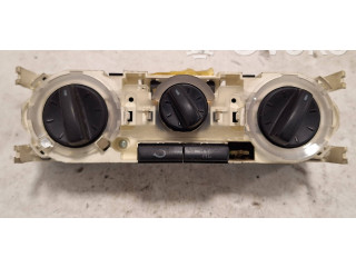 Блок управления климат-контролем 6Y0820045B, 901511760008 Skoda Fabia Mk1 (6Y)