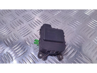 Двигатель задвижки потока воздуха