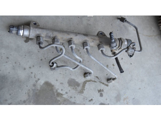 Топливная рампа 0445214111, 007641L2 KIA Ceed для двигателя D4FB-L