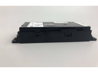 Блок управления 68527927AB Jeep Compass