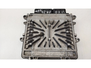 Блок управления двигателя 30785100, 1039S18372 Volvo V70