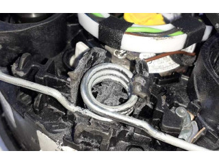 Подушка безопасности водителя 81A880201L6PS, T81A201A   Audi Q2 -