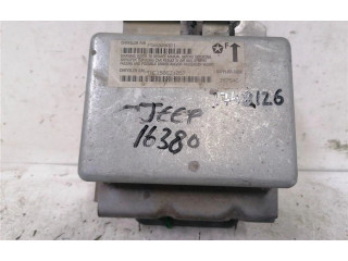Блок управления P56009021, 0090047 Jeep Grand Cherokee (WJ)