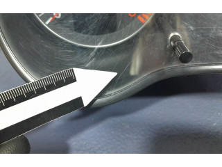 Панель приборов 8P0920901D, 8P0920901D Audi A3 S3 A3 Sportback 8P