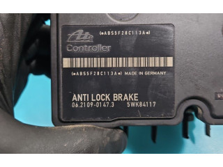 Jednotka ABS 56110-86G11, IMPRK1419236 Suzuki Ignis 2005