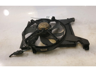 Электрический вентилятор радиаторов M899009    Mitsubishi Space Star