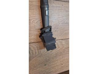 Ручка поворотов/ фонарей Volvo V70 2005 - 2008 года