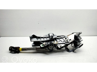  рейка  Колонка рулевая 3M513C529AJ   Ford Focus C-MAX 2003-2010 года