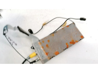 Блок управления Cadillac CTS