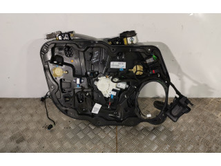 Передний комплект электрического механизма для подъема окна