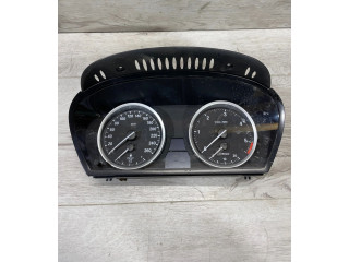 Přístrojová deska BMW X6 E71 2010 9218650, 754702640