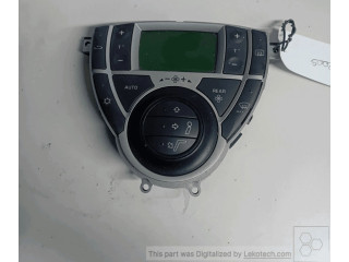 Блок управления климат-контролем 1400918869 Lancia Phedra