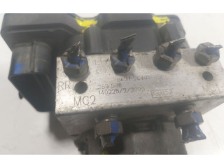 Блок АБС 2188242, BK312C405CC   Ford  Transit Custom  2013 - 2023 года