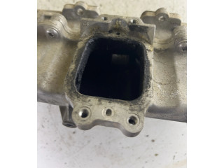 Всасывающий коллектор 00070002811, A6390900637 Mitsubishi Colt