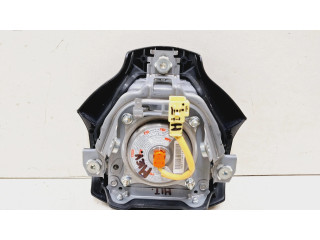 Подушка безопасности водителя GP113035927 Mitsubishi i-MiEV