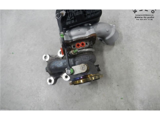 Турбина KIA Ceed 04C145703, 04C145702R для двигателя CHZC