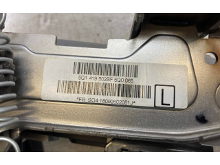    Рулевая рейка 5q1419502bf   Audi A3 S3 8V 2013 - 2019 года