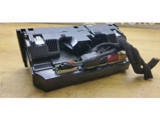 Блок управления климат-контролем 4F2820043Q   Audi A6 Allroad C6