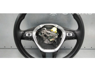 Руль Volkswagen Golf VII  2013 - 2019 года 5G0419091GB, 5G0419091GBE74      