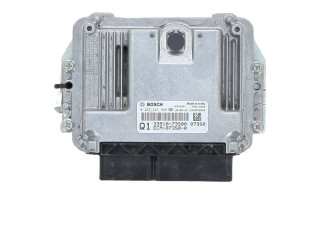 Блок управления двигателя 3391073S00, B1-2206T   Suzuki Ignis