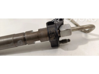 Форсунка Volkswagen Golf SportWagen CBBB