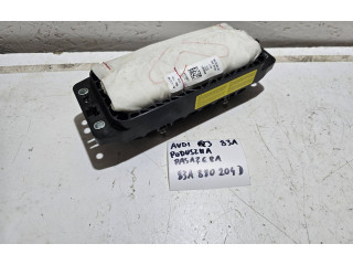 Подушка безопасности пассажира 83A880204D, T83A204 Audi Q3 F3