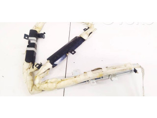 Боковая подушка безопасности Mitsubishi Grandis