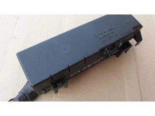 Подушка безопасности водителя    Jeep Cherokee III KJ