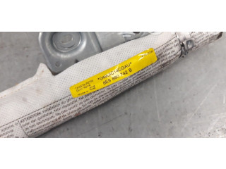 Подушка безопасности двери 8E9880742B Audi A4 Allroad