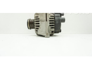 Генератор 71796872   Fiat Punto Evo      