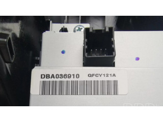 Дисплей    68105156AD, 1UV82DX8AB   Chrysler 300C