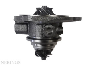 Турбина Skoda Fabia Mk2 (5J) 03F145701F, CHRA40-0187