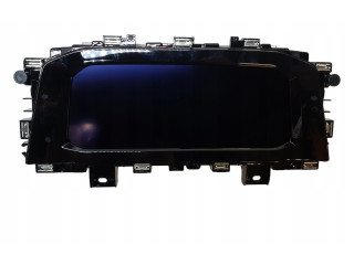 Панель приборов 5H0920340A, 14452KM Volkswagen Golf VIII