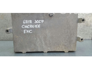 Блок управления двигателем Блок управления 56041640AB Jeep Cherokee XJ