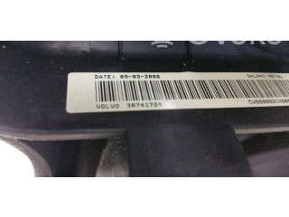 Руль Volvo XC90  2003-2006 года 30741724, 8666891      