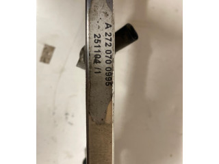 Vstřikovací lišta A2720700995, 2511041 Mercedes-Benz CLS C219