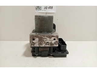 Блок управления АБС 8R0907379P, 8R0907379P Audi Q5 SQ5