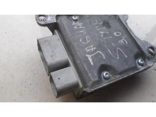 Блок подушек безопасности YR8314B321BA, YR83-14B321-BA Jaguar S-Type