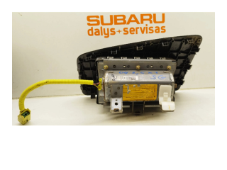 Подушка безопасности пассажира 00120 Subaru Outback