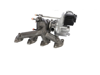 Turbodmychadlo Турбина 03F145701K, 03F145701K   Seat Ibiza IV (6J,6P)   