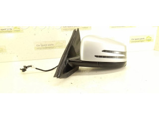 Zpětné zrcátko levé Mercedes-Benz E W212 2010 A2128100116, 2128100116