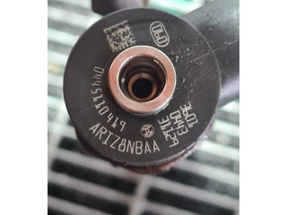 Форсунка 0445110419 Jeep Cherokee EBS