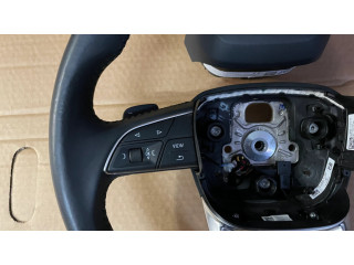 Руль Audi Q7 4M  2015- года 8W0880201AQ, 4M0419091N      