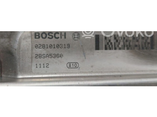 Комплект блоков управления 0281010319, 0281010319 Volvo V70