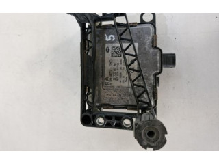 Блок управления 9673046780   Peugeot 2008 I