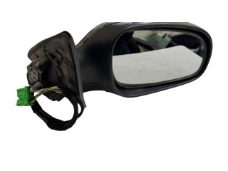 Зеркало электрическое        Volvo V70  2000 - 2004 года   