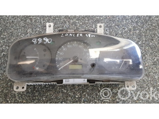 Přístrojová deska Mitsubishi Lancer 2001 MR233049