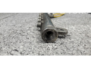 Vstřikovací lišta 55187883 Alfa Romeo 156